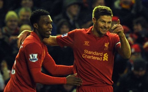 Fanilor lui Liverpool nu le-a venit sa creada cand au vazut echipamentul din sezonul viitor: 