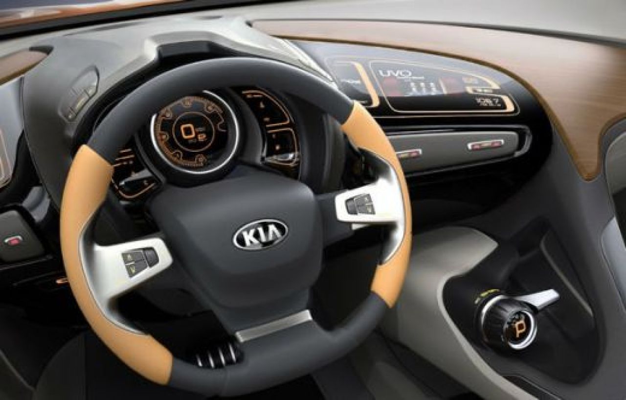 FOTO Kia lanseaza conceptul Cross GT la Salonul Auto de la Chicago!_1