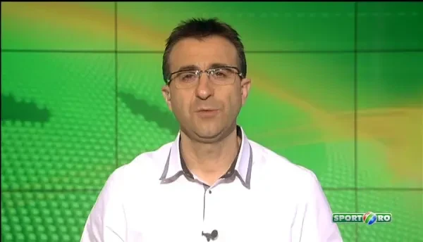 Sambata in Prosport: Un stelist poate sa ajunga in Ucraina! Ce fost jucator al Stelei il poate convinge sa plece: