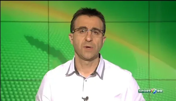 Patru ani de la moartea lui Marian Cozma! Cum a fost comemorat de fostii colegi de la Dinamo: