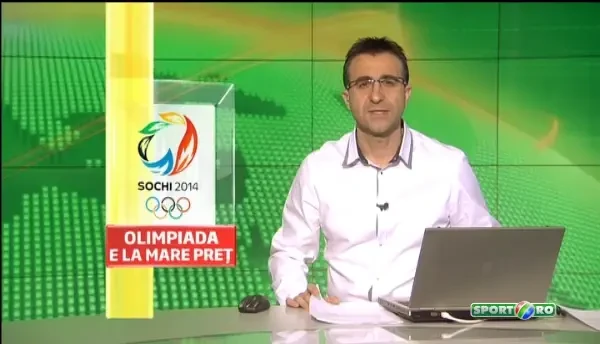 Investitie monstruoasa a rusilor pentru cea mai spectaculoasa editie de JO din istorie! Ce a promis Putin