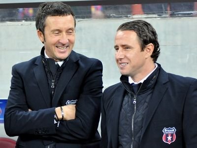 Schimbare de plan! Reghe il trimite pe MM in locul sau s-o spioneze pe Ajax! De ce s-a razgandit antrenorul Stelei pe ultima suta: