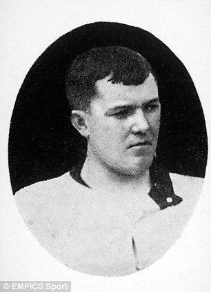 Primul BLAT din istorie s-a intamplat acum 100 de ani! Te gandeai ca Manchester United - Liverpool se poate aranja? Destinul TRAGIC al omului care a construit Old Trafford_4