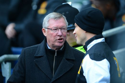 LIVEBLOG 3 plus 1: Man United sarbatoreste deja titlul 20! Real si Bayern si-au distrus adversarele, Lazio - Napoli s-a terminat egal:_5