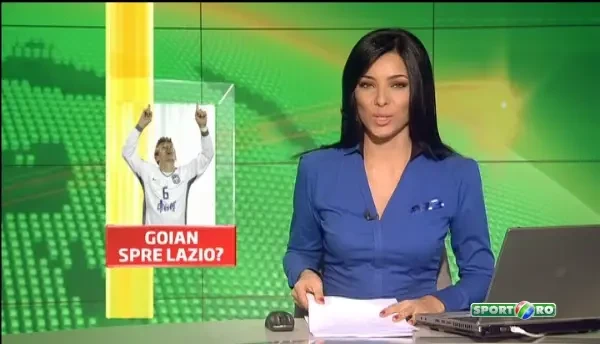 Romanii sunt zei la Lazio! Un fundas poate sa ajunga langa Radu Stefan: "E bun si ieftin!" Mutarea la care nu se astepta nimeni: