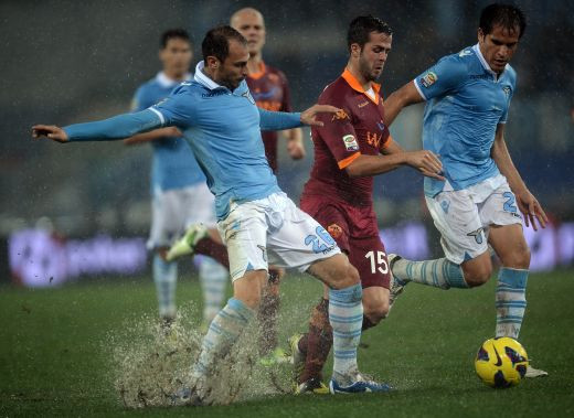 Romanii sunt zei la Lazio! Un fundas poate sa ajunga langa Radu Stefan: E bun si ieftin! Mutarea la care nu se astepta nimeni: