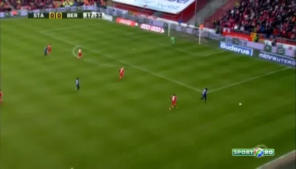 Rednic a intrat in DEPRESIE! Un jucator de nationala l-a TERMINAT! Toate fazele din Standard 0-1 Mons! Ce au facut Cristea si Tucudean