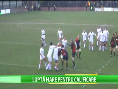 MACEL pe teren! Adversarii Romaniei s-au luat la bataie in timpul meciului! Momentele SOCANTE cu bataia generala: