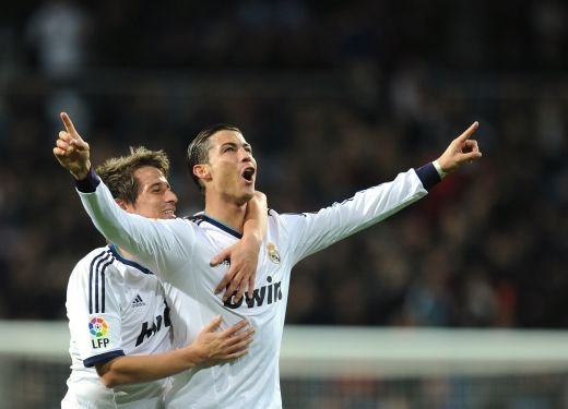 Tinta pe Ronaldo: "Isi bate joc de fundasi, e un MONSTRU! Nu am patit niciodata ce am patit cu el!" Cum e descris de o LEGENDA a lui United: