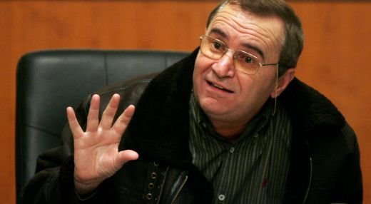 Dinel Staicu a fost eliberat din inchisoare! De ce fusese arestat fostul patron al Craiovei: