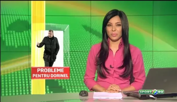 Dorinel a INTERZIS alcoolul la Mordovia! De ce sunt SIGURI rusii ca el trebuie sa joace in Misiune imposibila