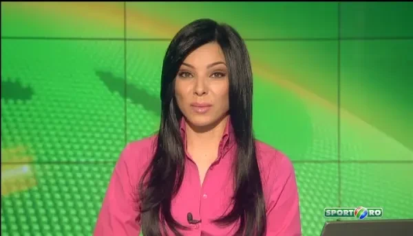 Gina Pistol s-a apucat de poker! Si-a incercat norocul la un turneu serios, dar a plecat acasa fara bani! VIDEO