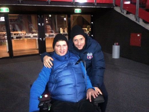 Ajax NU a vrut sa o ajute pe Steaua: Nesu l-a salvat pe Reghe! Ce DECIZIE au luat olandezii impotriva lui Becali: