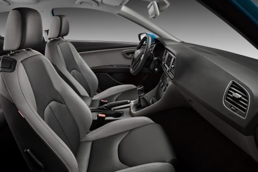 FOTO Seat a lansat o noua versiune pentru Leon! Cum arata Sport Coupe, varianta ultra-rapida a celui mai de succes model spaniol!_8