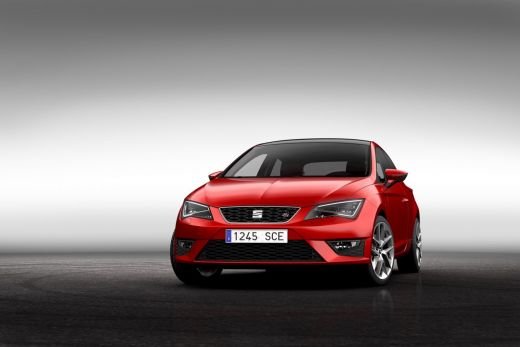 FOTO Seat a lansat o noua versiune pentru Leon! Cum arata Sport Coupe, varianta ultra-rapida a celui mai de succes model spaniol!_14
