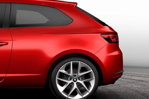 FOTO Seat a lansat o noua versiune pentru Leon! Cum arata Sport Coupe, varianta ultra-rapida a celui mai de succes model spaniol!_20
