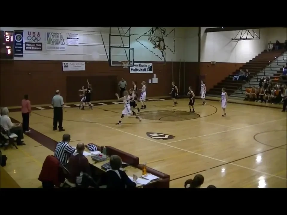 SENZATIONAL! Faza care nu s-a mai vazut intr-un sport vechi de peste 130 de ani! Lovitura imposibila care poate schimba regulamentul! VIDEO UNIC