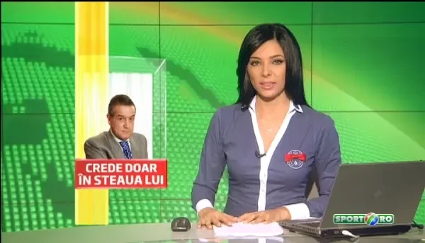 Vor sa-l lase pe Gigi fara Steaua! Anuntul care le provoaca panica stelistilor: Sunt sigur ca jucatorii sunt afectati! Ce spune Becali: