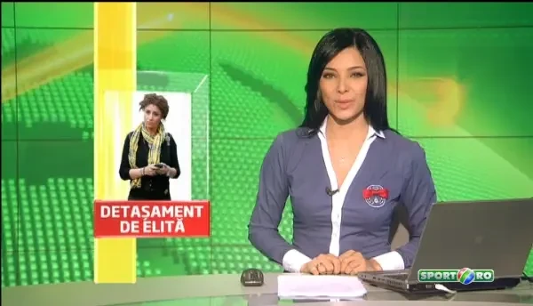 S-a terminat cu distractia la Amsterdam pentru stelisti :) Surpriza venita din tara inainte de meciul cu Ajax: VIDEO