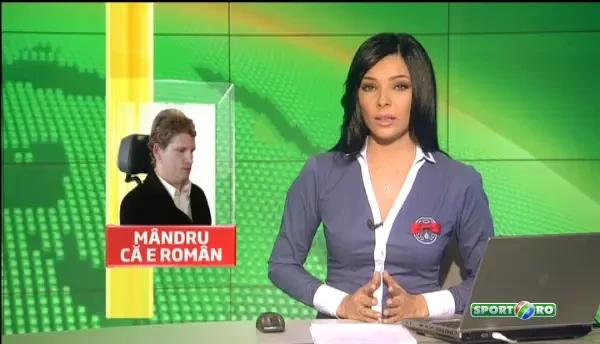 Nesu are o propunere de la olandezi! Acum trebuie sa aleaga, dar nu vrea sa supere milioanele de romani care i-au fost alaturi!