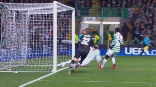 Seara nebuna in Liga! Lovitura grea pentru PSG in prelungiri! Valencia 1-2 PSG! Celtic, UMILITA acasa de Juventus, 0-3! VIDEO: Vezi toate golurile aici:_8