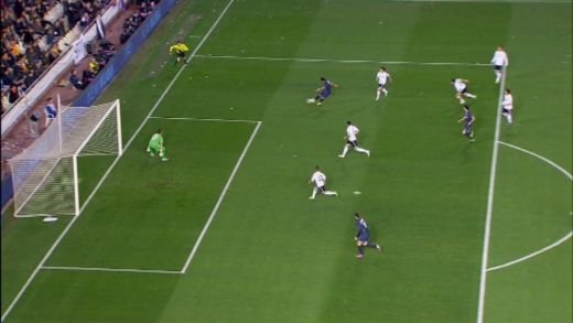 Seara nebuna in Liga! Lovitura grea pentru PSG in prelungiri! Valencia 1-2 PSG! Celtic, UMILITA acasa de Juventus, 0-3! VIDEO: Vezi toate golurile aici:_9