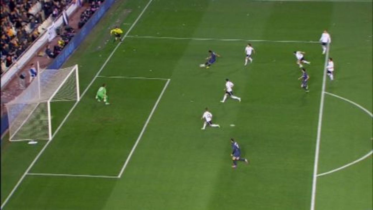 Seara nebuna in Liga! Lovitura grea pentru PSG in prelungiri! Valencia 1-2 PSG! Celtic, UMILITA acasa de Juventus, 0-3! VIDEO: Vezi toate golurile aici:_9