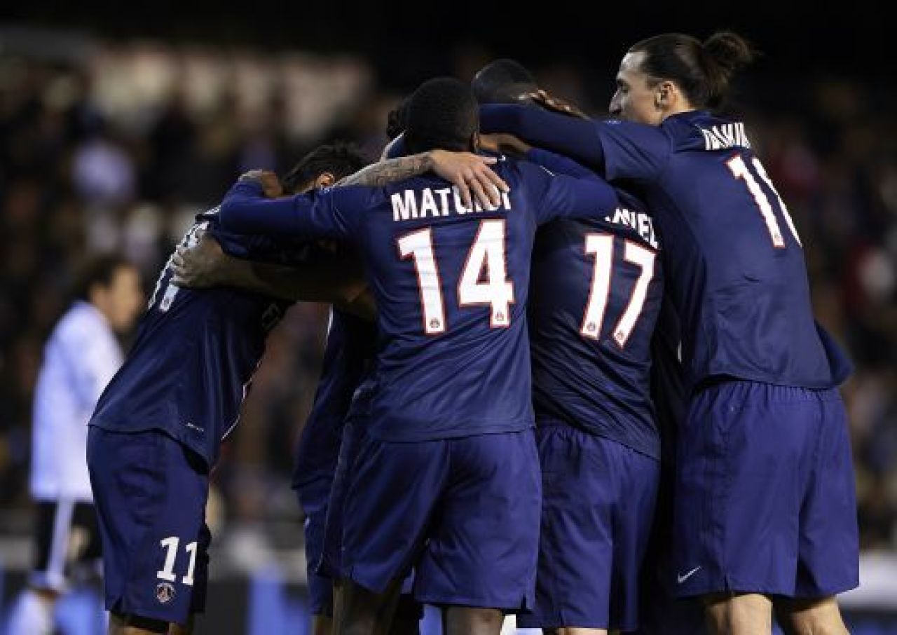 Seara nebuna in Liga! Lovitura grea pentru PSG in prelungiri! Valencia 1-2 PSG! Celtic, UMILITA acasa de Juventus, 0-3! VIDEO: Vezi toate golurile aici:_10