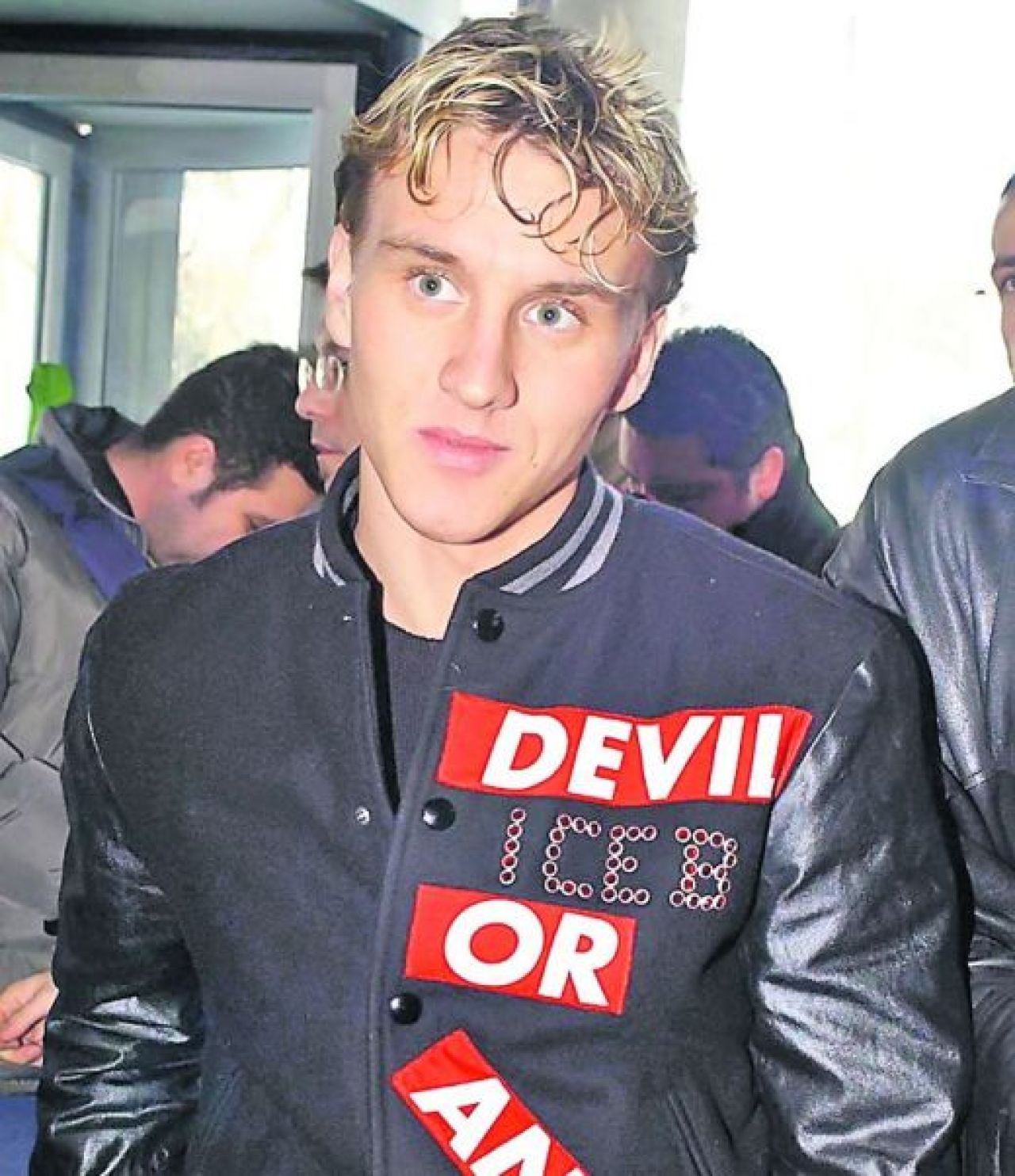Curiosul caz al lui Nicky Mitea! A fost transferat la Dinamo pe 10 mingi si a plecat in 2002 pentru un motiv absolut incredibil! Dezvaluirile lui Cristi Borcea:_2