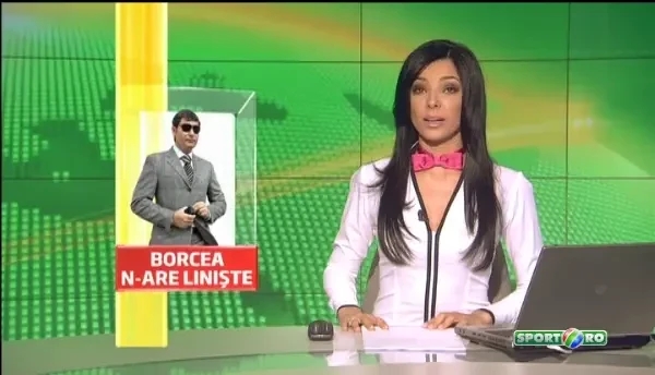 Curiosul caz al lui Nicky Mitea! A fost transferat la Dinamo pe 10 mingi si a plecat in 2002 pentru un motiv absolut incredibil! Dezvaluirile lui Cristi Borcea: