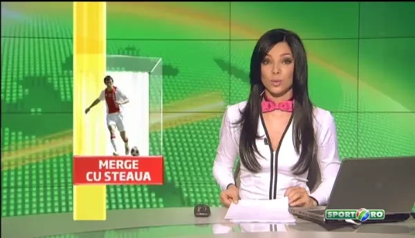 A refuzat sa TRADEZE Steaua in vestiarul lui Ajax! Gestul dupa care stelistii striga RESPECT in fata unui idol EUROfantastic