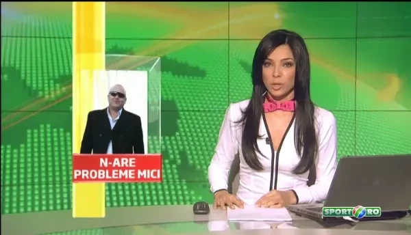 Mititelu, pus sub urmarire PENALA de DIICOT! "E un abuz! Acum am inteles ce inseamna Mircea Sandu!" Daune de 8.150.000 de euro cerute LPF si FRF: