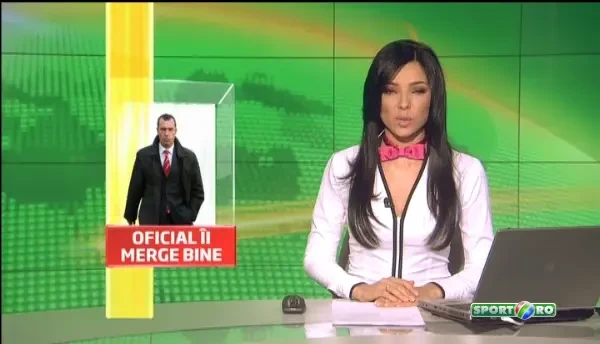 Rednic i-a dus in LUX pe Tucudean si Cristea! Super conditii ca sa ajunga IDOLI pentru un public fanatic! VIDEO