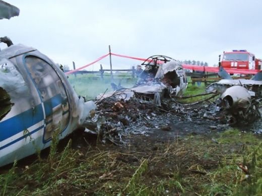 TRAGEDIE la Donetk! Un avion cu fani a fost la un pas de catastrofa! A aterizat fortat, patru oameni au MURIT!