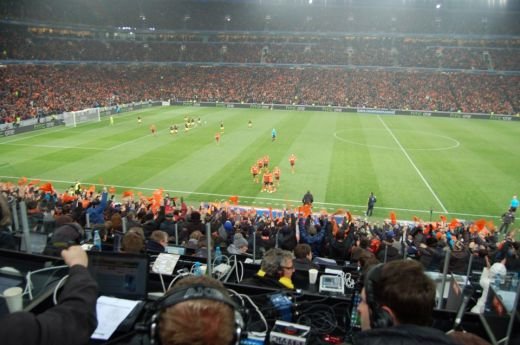 Ghinion teribil pentru Lucescu si Rat cu 3 min inainte de final: Sahtior 2-2 Borussia! VEZI GOLURILE! VIDEO_3