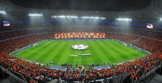 Ghinion teribil pentru Lucescu si Rat cu 3 min inainte de final: Sahtior 2-2 Borussia! VEZI GOLURILE! VIDEO_4
