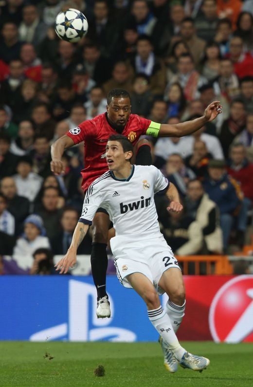 Galeria Zilei: Un meci, doua goluri, 22 de EROI! Real si United au oferit cel mai tare meci al anului, Ronaldo a fost INGER si DEMON! Super FOTO_9