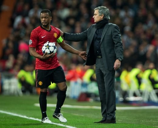 Galeria Zilei: Un meci, doua goluri, 22 de EROI! Real si United au oferit cel mai tare meci al anului, Ronaldo a fost INGER si DEMON! Super FOTO_10