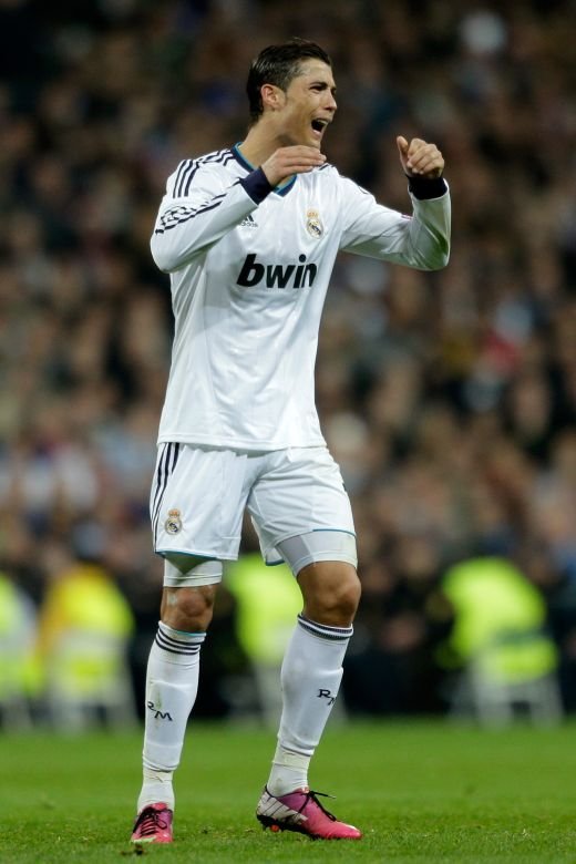 Galeria Zilei: Un meci, doua goluri, 22 de EROI! Real si United au oferit cel mai tare meci al anului, Ronaldo a fost INGER si DEMON! Super FOTO_11