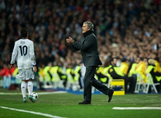 Galeria Zilei: Un meci, doua goluri, 22 de EROI! Real si United au oferit cel mai tare meci al anului, Ronaldo a fost INGER si DEMON! Super FOTO_13