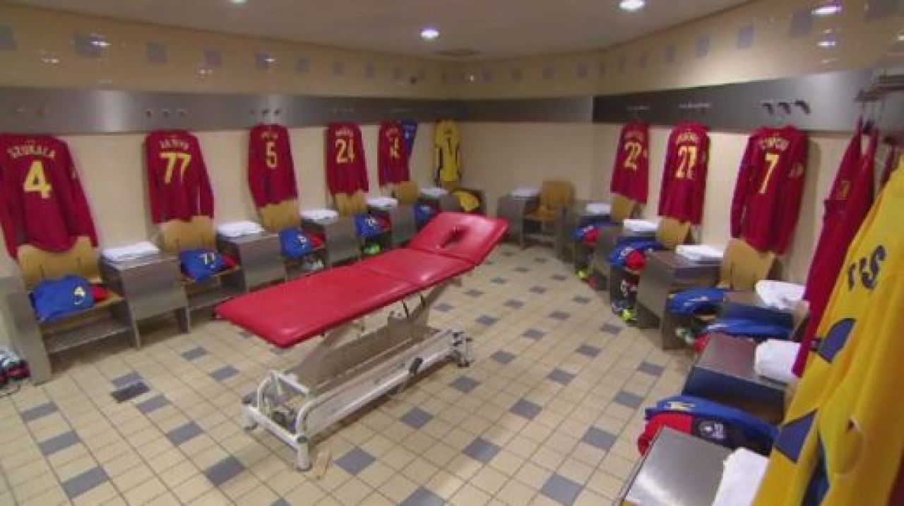 Steaua cheama SPIRITELE pentru a repeta MAGIA VALENCIA! Gradinita tiki-taka a facut-o KO la Amsterdam! VIDEO REZUMAT de la Ajax 2-0 Steaua_2