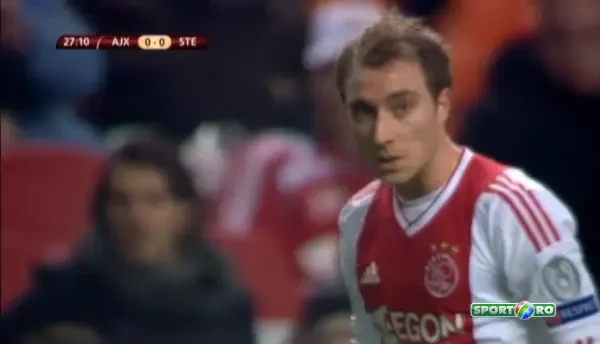 Milan?! Barcelona?! Doar arabii vor da o AVERE pe Chiriches! GAFA care a ingropat-o pe Steaua! Cum a gresit stelistul: VIDEO