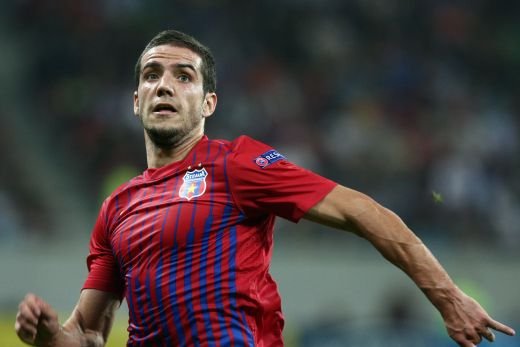 Steaua are nevoie de un MIRACOL la retur! Chipciu face apel la fani: Va fi un public minunat pe National Arena! Pierderea grea a stelistilor: