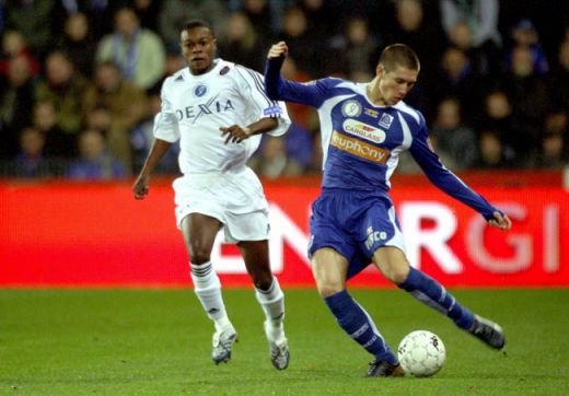 Un jucator de Champions League a fost DAT AFARA dupa o zi de noua lui echipa! Motivul incredibil