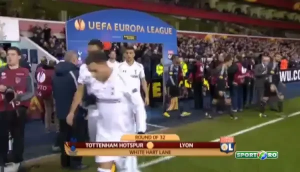 El e NOUL RONALDO! A UCIS dupa o ratare MONSTRUOASA! Bale a reusit doua BIJUTERII cu lovituri super sonice, dar faza asta l-a facut MIC! Golul sezonului in Europa League