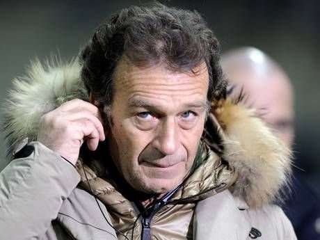 Presedintele lui Cagliari a fost arestat! Este acuzat de deturnare de fonduri! Care e povestea pentru care a ajuns in arest: