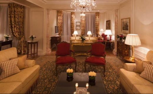Beckham sta 5 luni in cel mai tare hotel din Europa: A costat 17.000 PE NOAPTE! E un apartament IMPERIAL de care te vei indragosti: FOTO_2