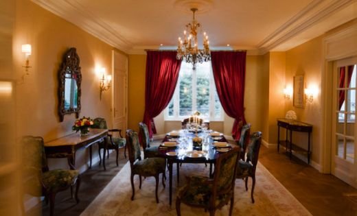 Beckham sta 5 luni in cel mai tare hotel din Europa: A costat 17.000 PE NOAPTE! E un apartament IMPERIAL de care te vei indragosti: FOTO_3
