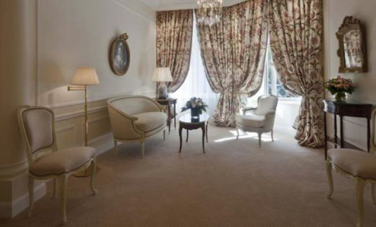 Beckham sta 5 luni in cel mai tare hotel din Europa: A costat 17.000 PE NOAPTE! E un apartament IMPERIAL de care te vei indragosti: FOTO_4