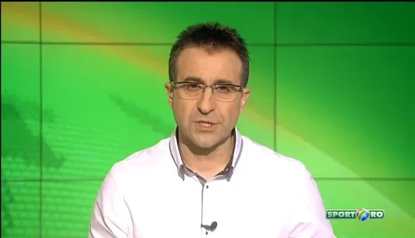 Ciocanul de OTEL al Romaniei a trecut pe dieta! Are o lista lunga cu mancaruri interzise. Ce sfat ii da nutritionistul: